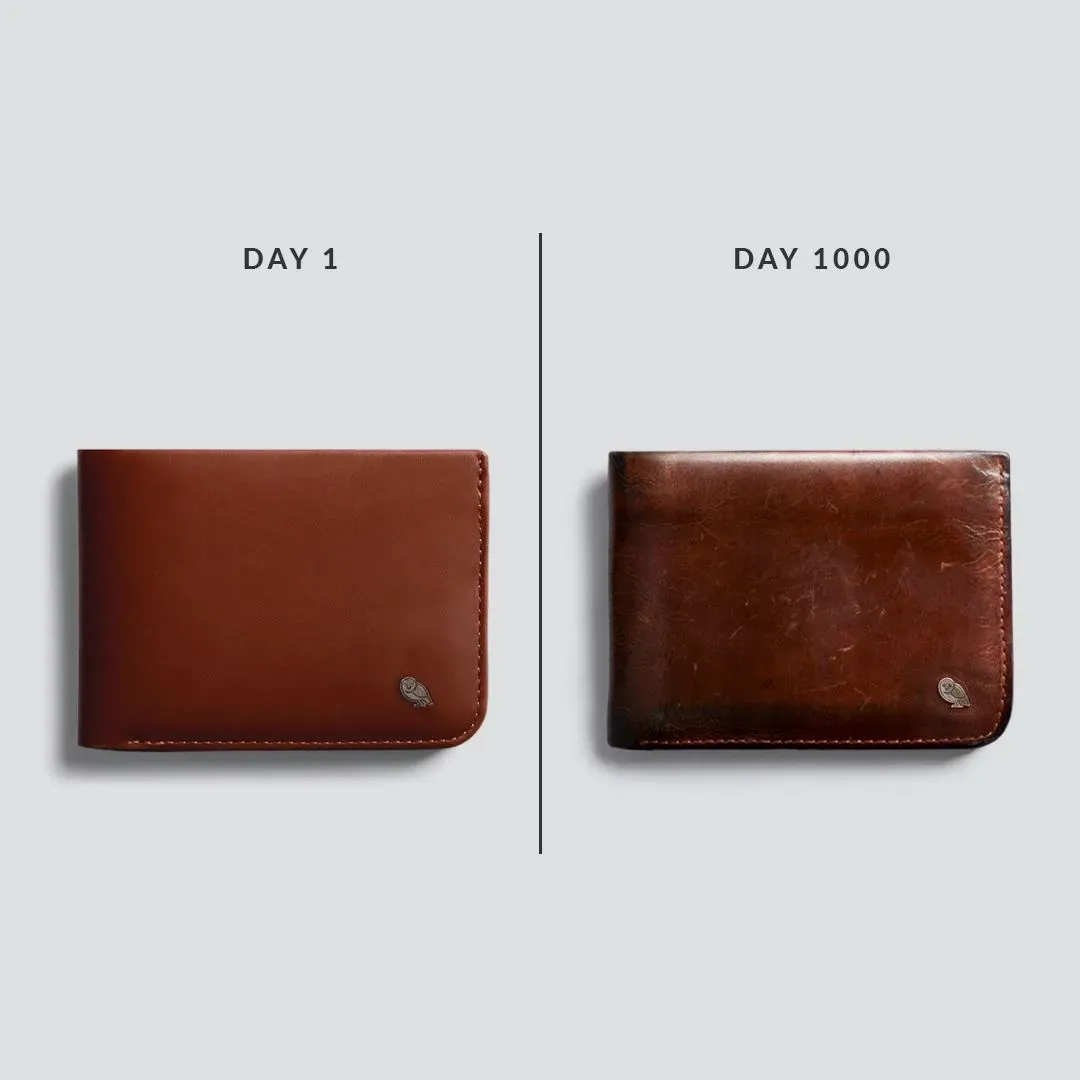 Bellroy image ad