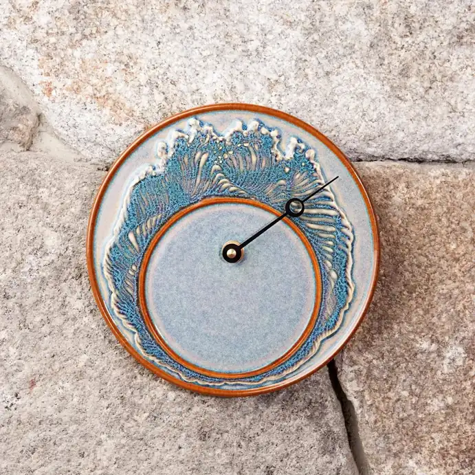 Georgetown Pottery image ad