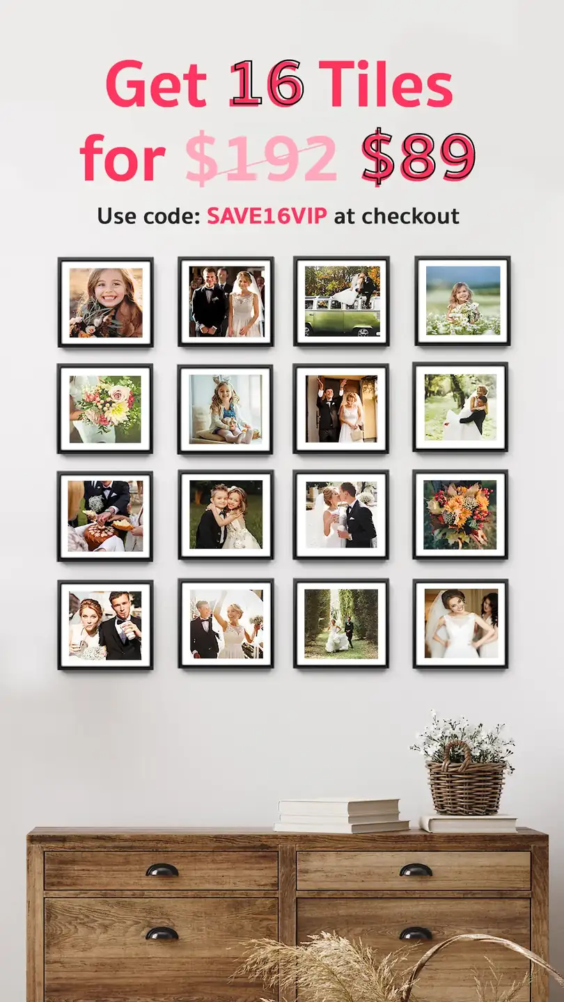 Happytiles image ad