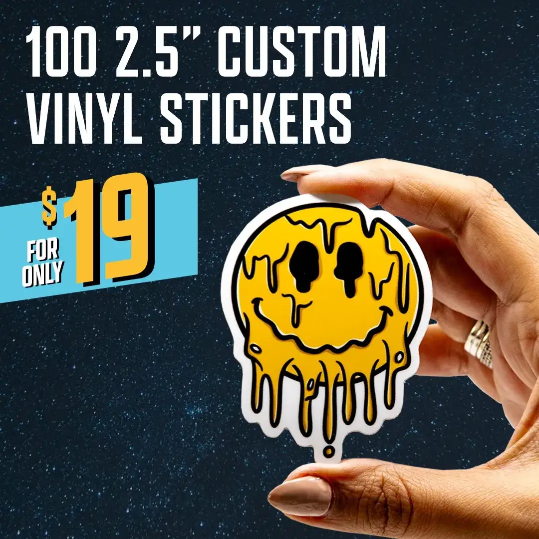The Sticky Brand image ad