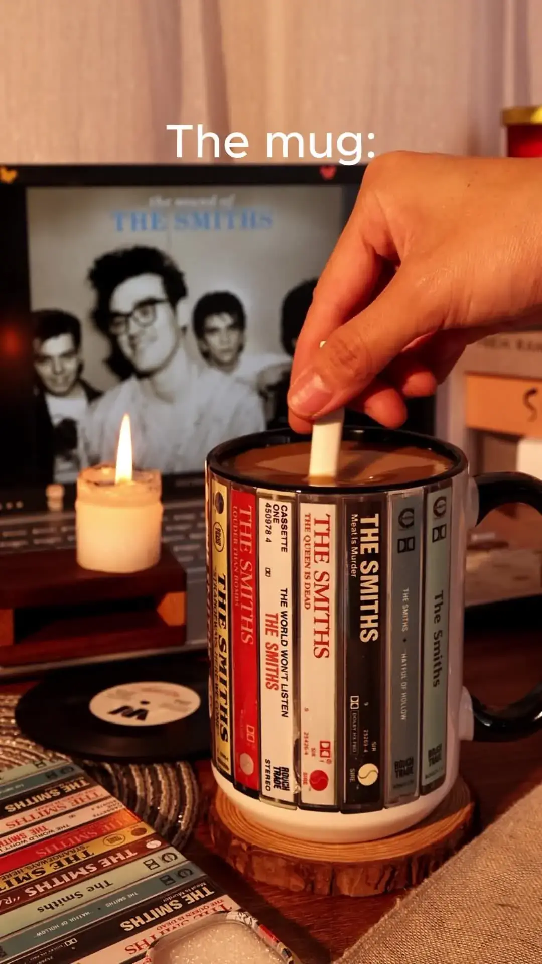 MTervoDesign - Gift for Music Lovers video ad