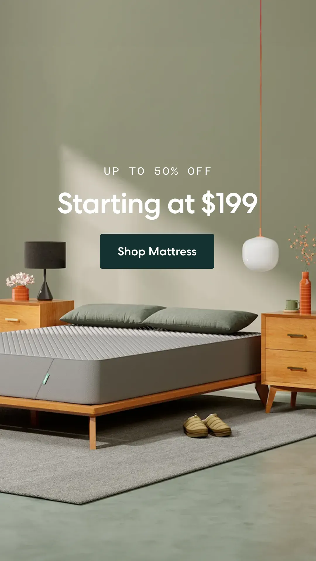 Siena Sleep image ad