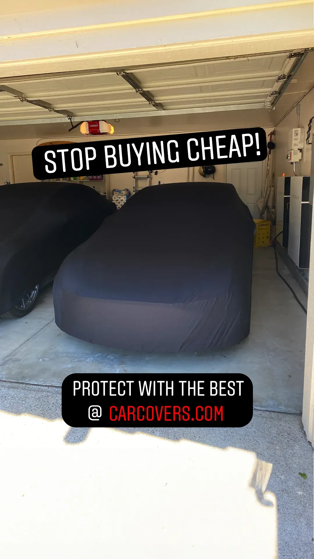 Carcovers.com image ad