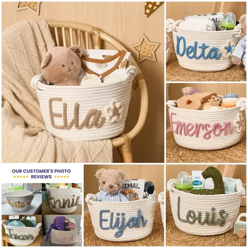 Baby Knits image ad
