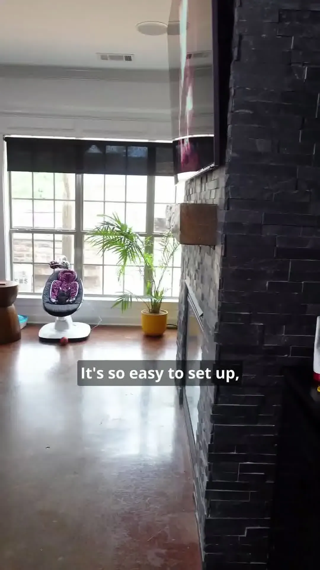 Scentify video ad