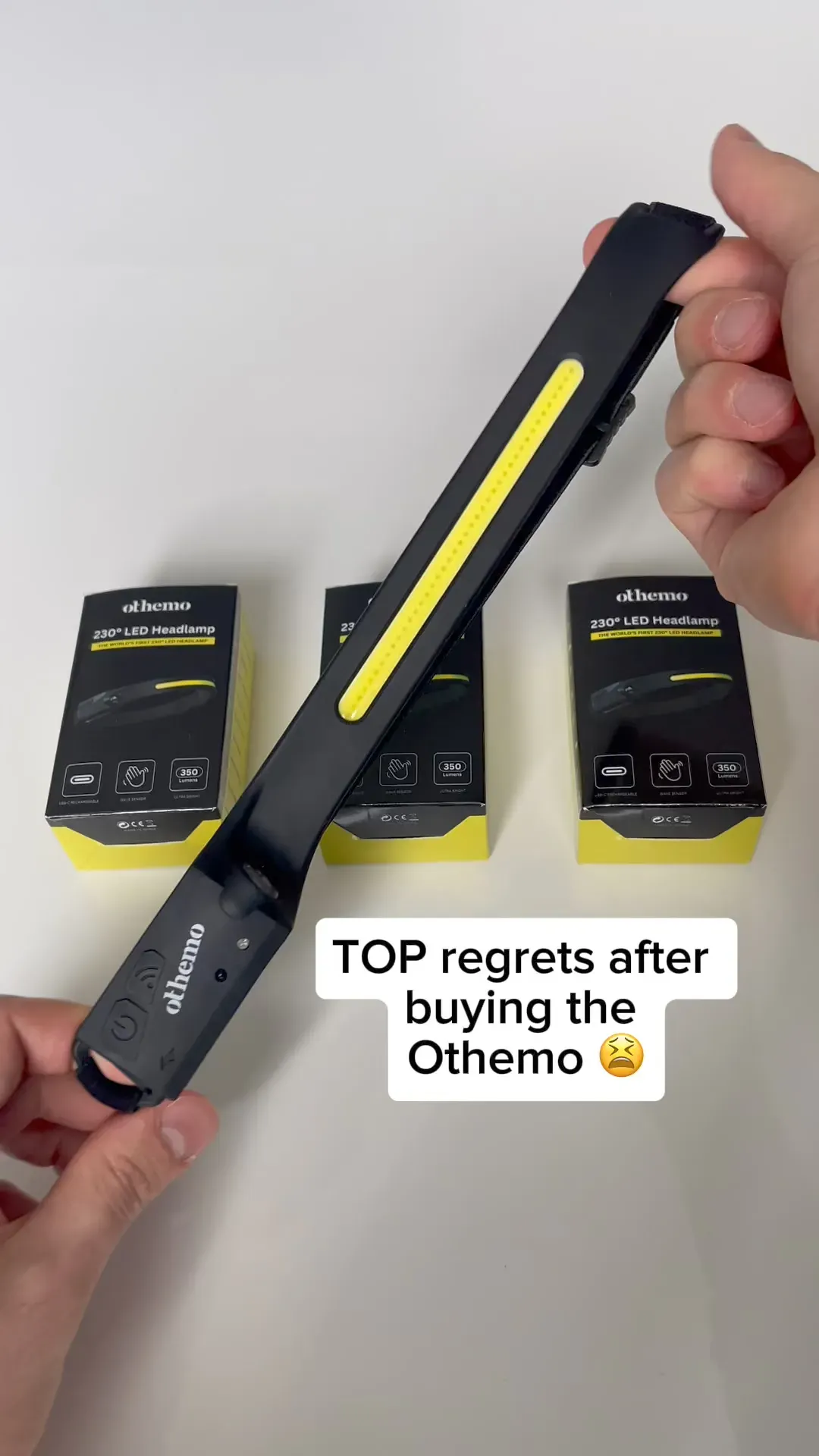 Othemo video ad