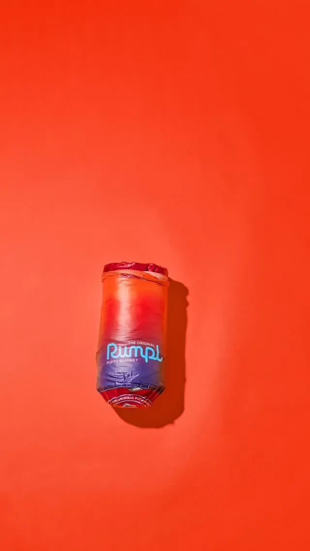 Rumpl video ad