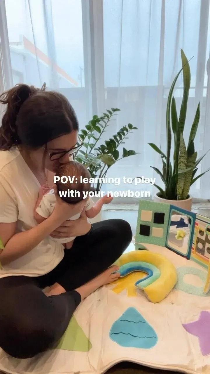 Nicolet.life video ad