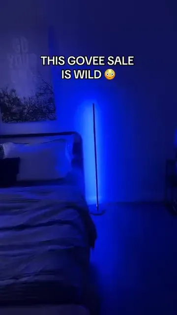 GOVEE video ad