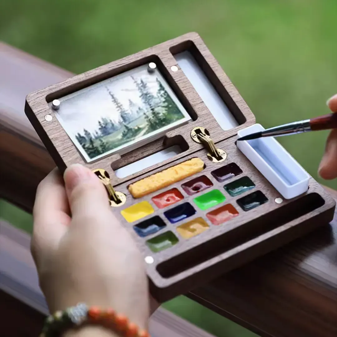ArtMate image ad
