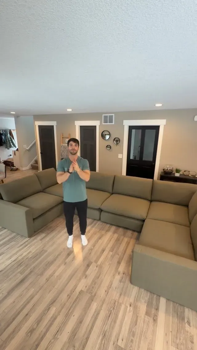 Alec Smith video ad